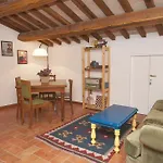 Residenza I Due Mondi Apartmán *