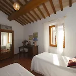 Apartmán Residenza I Due Mondi *
