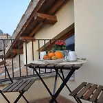 Apartmán Residenza I Due Mondi *