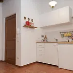 Apartmán Residenza I Due Mondi Spoleto