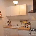 Apartmán Residenza I Due Mondi