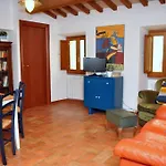 Apartmán Residenza I Due Mondi Spoleto
