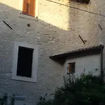 Apartmán Residenza I Due Mondi Spoleto