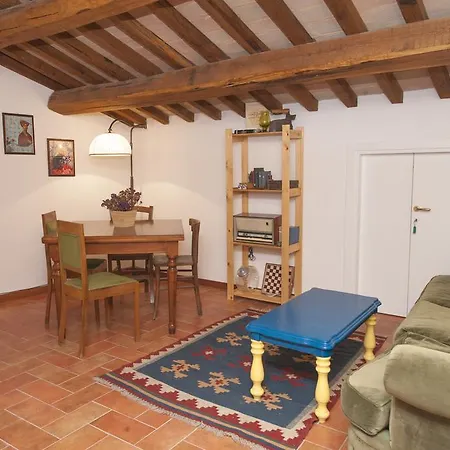 Residenza I Due Mondi Apartment *