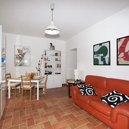 Residenza I Due Mondi * Spolète