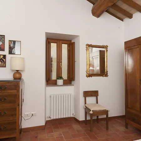 Appartement Residenza I Due Mondi