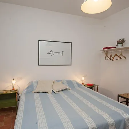 Apartment Residenza I Due Mondi *