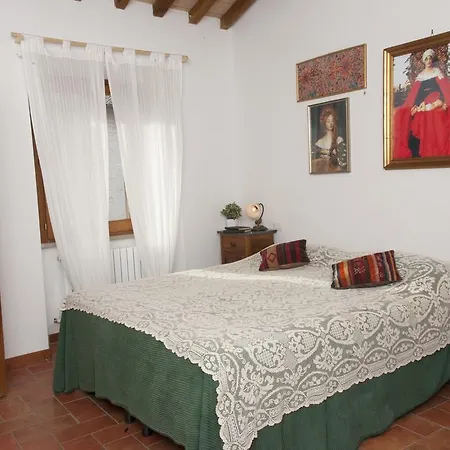 Appartement Residenza I Due Mondi Spolète