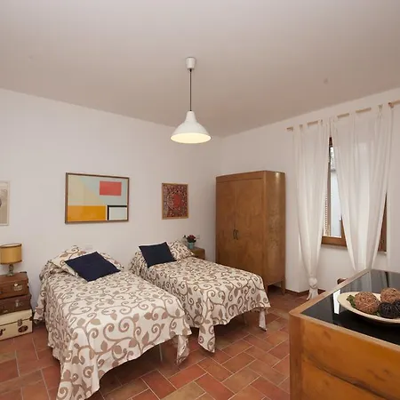 Apartamento Residenza I Due Mondi