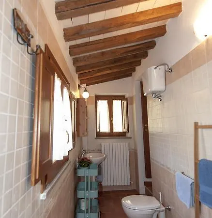 Residenza I Due Mondi Spolète
