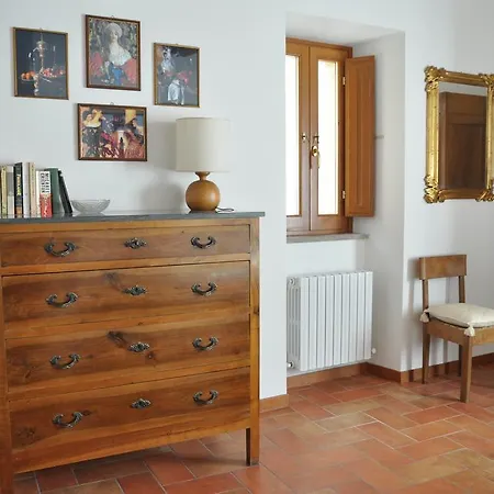 Residenza I Due Mondi *