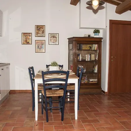 Residenza I Due Mondi Appartement *
