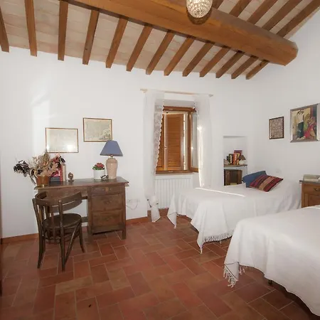 Apartamento Residenza I Due Mondi