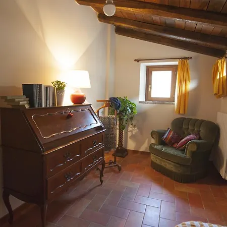 Residenza I Due Mondi Spoleto