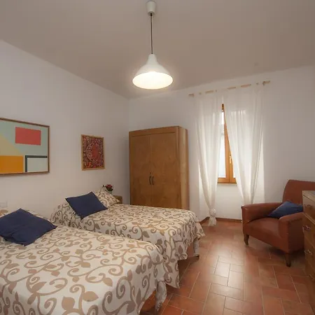 Residenza I Due Mondi Appartement