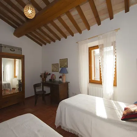 Apartamento Residenza I Due Mondi *