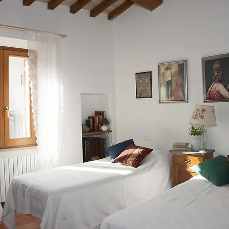 Residenza I Due Mondi *