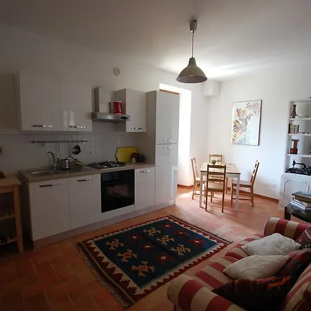 Residenza I Due Mondi Appartement *