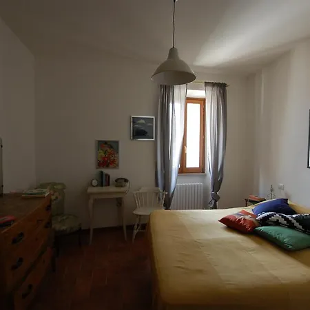 Appartement Residenza I Due Mondi Spolète