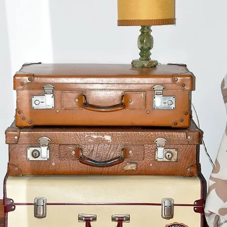 Residenza I Due Mondi * Spoleto