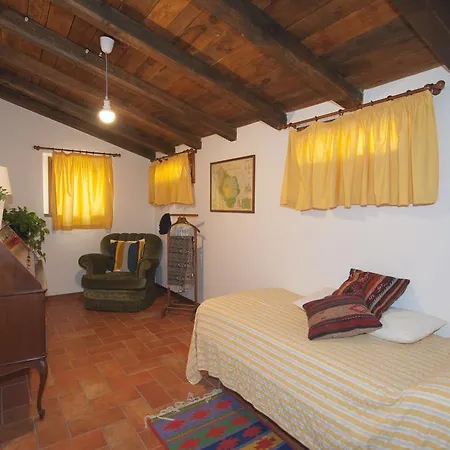 Residenza I Due Mondi Spolète