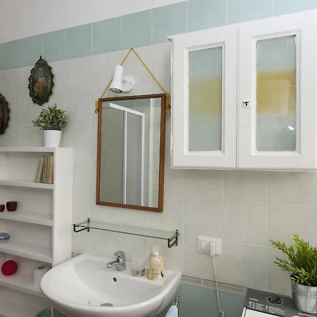 Residenza I Due Mondi Apartamento