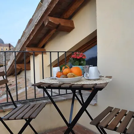 Apartamento Residenza I Due Mondi *