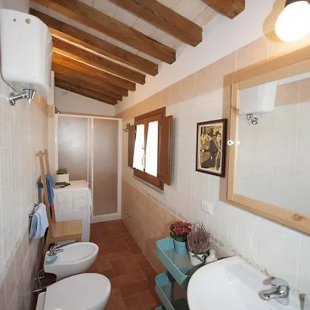 Residenza I Due Mondi Apartamento *