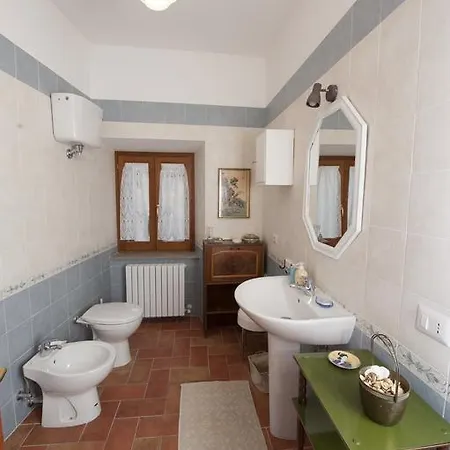 Residenza I Due Mondi * Spolète
