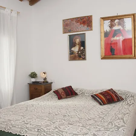 Residenza I Due Mondi Appartement Spolète
