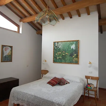 Apartamento Residenza I Due Mondi *