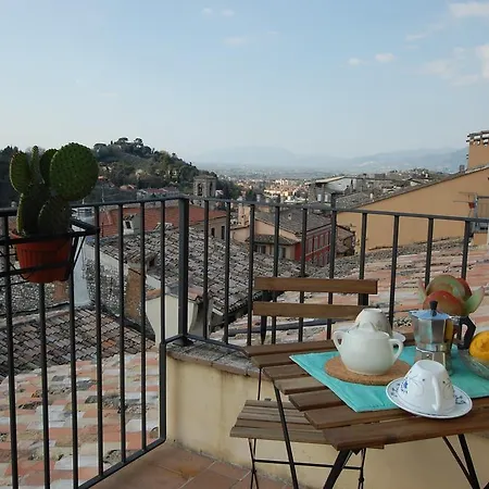 Residenza I Due Mondi *