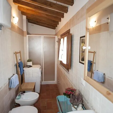 Residenza I Due Mondi Apartamento *