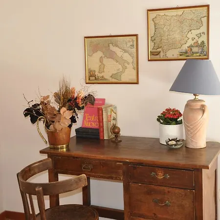 Residenza I Due Mondi * Spolète