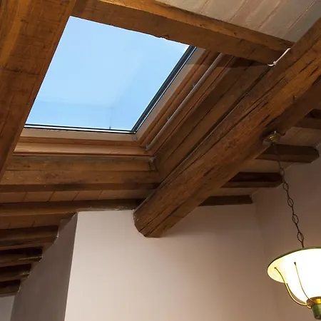 Appartement Residenza I Due Mondi