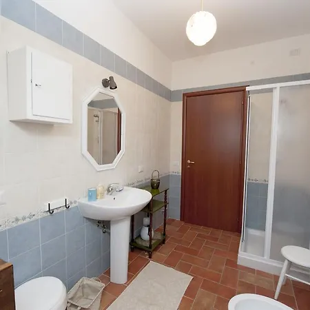 Residenza I Due Mondi Spolète
