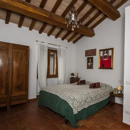 Residenza I Due Mondi Apartamento