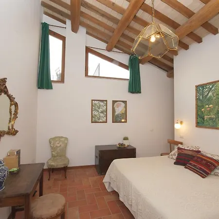 Appartement Residenza I Due Mondi *