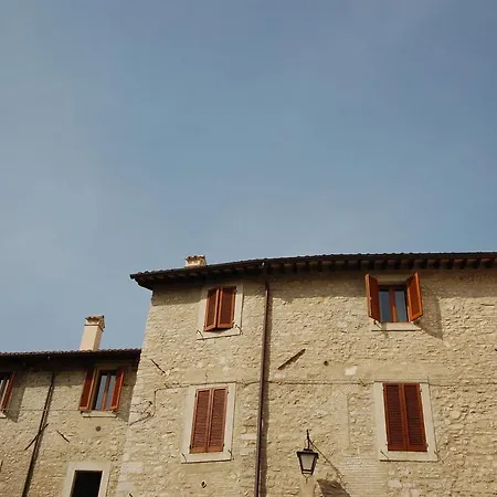 アパート Residenza I Due Mondi *