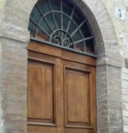 Residenza I Due Mondi *