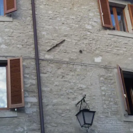 Residenza I Due Mondi Appartement *