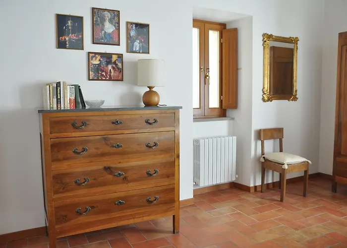 Residenza I Due Mondi *