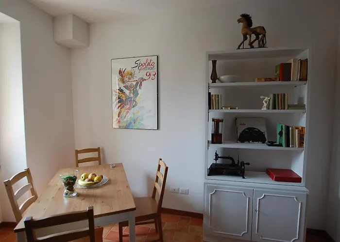 Residenza I Due Mondi *