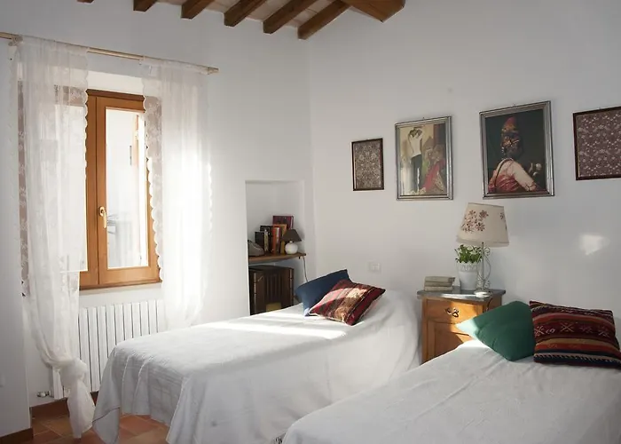 Residenza I Due Mondi *