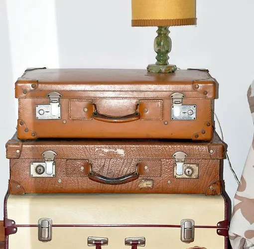 Residenza I Due Mondi * スポレート