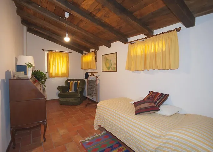 Residenza I Due Mondi スポレート