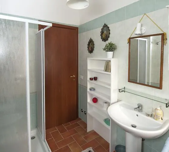 Residenza I Due Mondi *