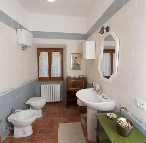 Residenza I Due Mondi * スポレート