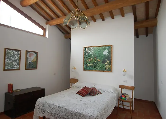 アパート Residenza I Due Mondi *