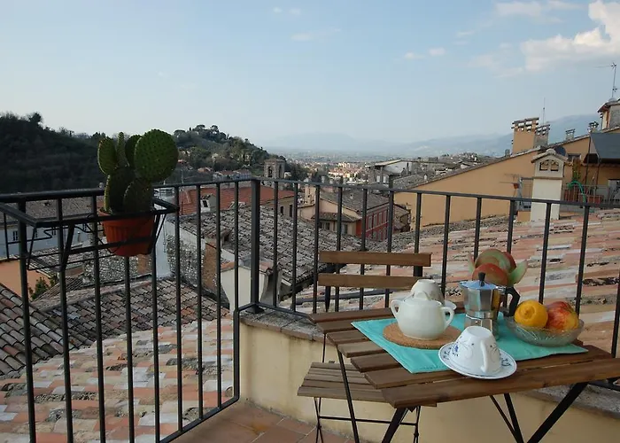 Residenza I Due Mondi *